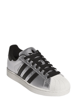 Adidas Originals - Superstar Ii - Sportiniai žemapadžiai sportbačiai - Sidabro
