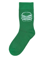 Minipop - Mpopmack Bamboo Sock - Kojinės - Žalia