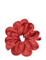 Becksöndergaard - Tila Scrunchie - Plaukų gumytė - Raudona