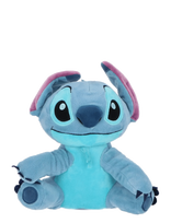Lilo & Stitch - Coinbank - Pliušinis gyvūnas - Mėlyna