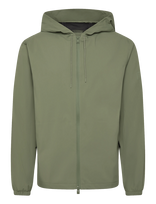 Rains - Suva Hardshell Jacket W3 - Lietpaltis - Chaki spalva