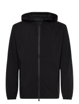 Rains - Suva Hardshell Jacket W3 - Lietpaltis - Juoda