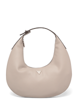 GUESS - Evie Hobo - Rankinė - Smėlio