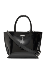 GUESS - Arnela Mini Tote - Rankinė - Juoda