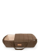 Filibabba - Frida Swift Lift 2.0 - Olive - Kūdikių lizdelis - Chaki spalva