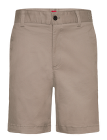 HUGO - Genar261S - Chino stiliaus šortai - Smėlio