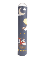 Filibabba - Kaleidoscope - Dreamy Adventurers - Žaislai-instrukcijos - Marga / raštuota