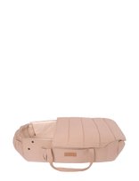 Filibabba - Frida Swift Lift 2.0 - Beige - Kūdikių lizdelis - Rožinė