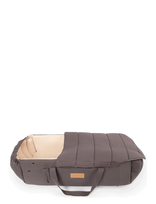 Filibabba - Frida Swift Lift 2.0 - Grey - Kūdikių lizdelis - Pilka