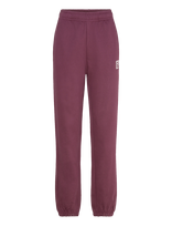 FILA - Lagrio Loose Sweatpants - Sportinės kelnės - Burgundiška splava
