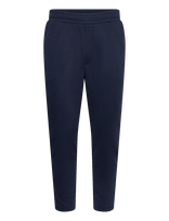 FILA - Jovencan Slim Cropped Smart Sweatpants - Sportinės kelnės - Tamsiai mėlyna