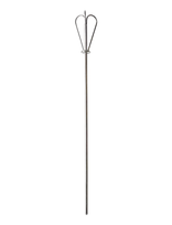 Kay Bojesen - Cocktail Whisk, Steel, - Plaktuvai ir kokteilių reikmenys - Sidabro