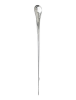 Kay Bojesen - Cocktail Spoon, Steel - Plaktuvai ir kokteilių reikmenys - Sidabro