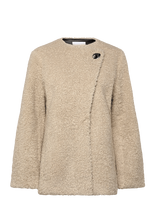 Day Birger Et Mikkelsen - Palle - Modern Fluff - Striukė - Smėlio
