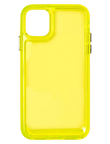 DRM-LND - Iphone Lemonade Rave - Telefono dėklas - Geltona