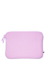 DRM-LND - Laptop Case 14" Purple/Pink - Planšetinių kompiuterių dėklas - Rožinė
