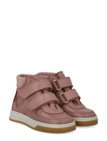 ANGULUS - Shoes - Flat - With Velcro - Aukštakulniai sportbačiai - Rožinė