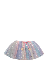 Mimi & Lula - Tutu - Ombre Unicorn - Personažų kostiumas - Marga / raštuota