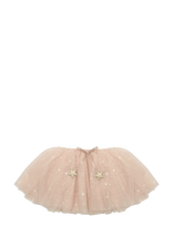 Mimi & Lula - Tutu - Pink Shimmer Princess - Tiulio sijonas - Rožinė