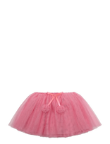 Mimi & Lula - Tutu - Pink Flower - Kostiumų aksesuarai - Rožinė