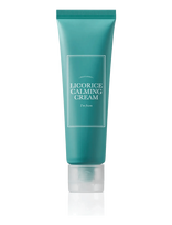 I'm From - Licorice Calming Cream 50Ml - Dieninis veido kremas - Nude