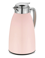 Cilio - Termokande, Mat Pink, Venezia - Grafinas - Rožinė