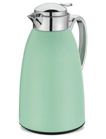 Cilio - Insulated Jug Venezia - Grafinas - Žalia