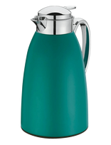 Cilio - Insulated Jug Venezia - Grafinas - Žalia