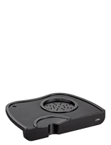 Cilio - Tamper Mat 17,5 X 12,5 Cm - Kavos filtrai ir priedai - Juoda