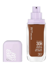Maybelline - Maybelline New York Super Stay Lumi-Matte Foundation 35 Ml - Makiažo pagrindas