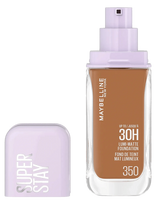 Maybelline - Maybelline New York Super Stay Lumi-Matte Foundation 35 Ml - Makiažo pagrindas