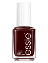 Essie - Essie Original Nail Polish 1014 Fringes & Saddle - Nail Polish - Burgundiška splava