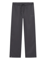 Rethinkit Studios - Rainshell Trousers - Sportinės lietaus kelnės - Juoda