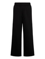 Weekday - Loose Sweatpants - Sportinės kelnės - Juoda