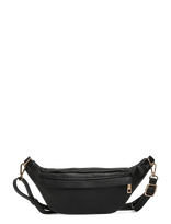 Rosemunde - Rbandora Bum Bag - Rankinė ant juosmens - Juoda