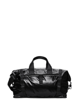 Rains - Sibu Weekend Bag W3 - Sportinis krepšys - Juoda