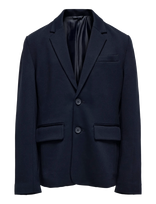 ONLY & SONS - Osjmark Slim 0209 Blazer Tlr Noos - Švarkas - Tamsiai mėlyna