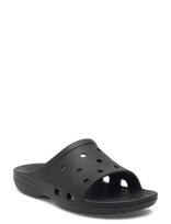 Crocs - Saturday Slide M - Baseino šlepetės - Juoda
