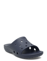 Crocs - Saturday Slide M - Baseino šlepetės - Tamsiai mėlyna