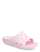 Crocs - Saturday Slide W - Baseino šlepetės - Rožinė