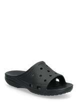 Crocs - Saturday Slide W - Baseino šlepetės - Juoda