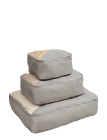 DAY ET - Day Re-Suitcase Packing Set - Kelionių aksesuarai - Smėlio