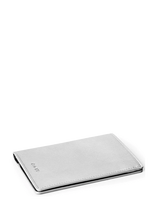 DAY ET - Day Passport Cover - Kortelių dėklas - Sidabro