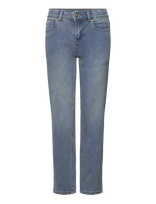 Grunt - Grlucy Rodeo Blue - Įprasto kirpimo džinsai - Mėlyna