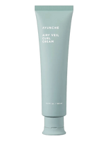 Ayunche - Airy Veil Curl Cream - Plaukų formavimo kremas - Nude