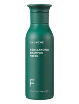 Ayunche - Rebalancing Shampoo Fresh - Šampūnas - Nude
