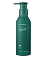 Ayunche - Rebalancing Shampoo Fresh - Šampūnas - Nude