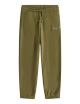 Tommy Hilfiger - Mini Corp Sweatpants - Sportinės kelnės - Chaki spalva