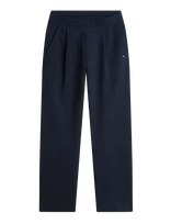 Tommy Hilfiger - Essential Intechno Sweatpant - Sportinės kelnės - Tamsiai mėlyna