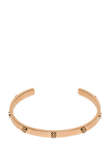 Tory Burch - Icon Stud Cuff - Apyrankė - Aukso